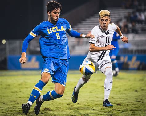 stanford mens soccer